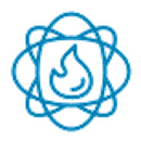 Chemicals and Petrochemicals icon