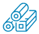 Metals, Minerals and Steel icon