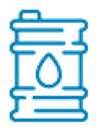 Oil, Gas and Energy Products icon